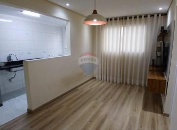 Apartamento · 41m² · 2 Quartos · 1 Vaga · Apartamento para venda em Vila Nova Aparecida de 41.00m² com 2 Quartos e 1 Garagem