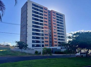 Apartamento · 63m² · 2 Quartos · 1 Vaga · Apartamento para venda em Quintas De São José de 63.00m² com 2 Quartos, 1 Suite e 1 Garagem