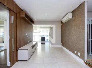 Apartamento · 70m² · 2 Quartos · 1 Vaga · Apartamento para venda em Vila Gertrudes de 70.00m² com 2 Quartos, 1 Suite e 1 Garagem