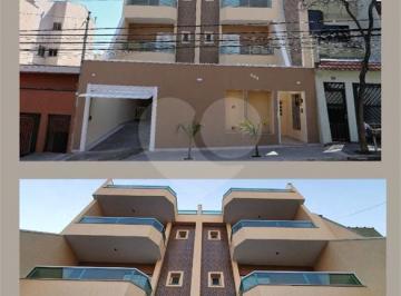 Apartamento · 70m² · 3 Quartos · 2 Vagas · Apartamento para venda em Utinga de 70.00m² com 3 Quartos, 1 Suite e 2 Garagens