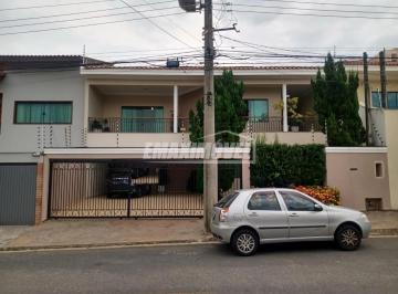 Casa · 238m² · 3 Quartos · 4 Vagas · Casa para venda em Jardim Pagliato de 238.00m² com 3 Quartos, 1 Suite e 4 Garagens
