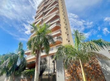 Apartamento · 234m² · 3 Quartos · 2 Vagas · Apartamento para venda em Vila Santa Helena de 234.00m² com 3 Quartos e 2 Garagens