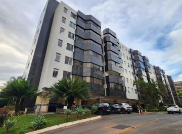Apartamento · 78m² · 2 Quartos · 1 Vaga · SQSW 105 - Apartamento Nascente com DCE Completa no Sudoeste