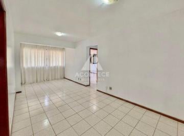 Apartamento · 78m² · 2 Quartos · 1 Vaga · Nascente + Suíte + DCE + Localização top! Edifício Agueda Crispim, SQSW 105, Sudoeste