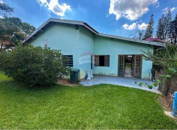 Terreno · 153m² · 4 Quartos · 5 Vagas · Chácara para venda em Medeiros de 153.00m² com 4 Quartos, 2 Suites e 5 Garagens