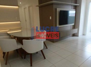 Apartamento · 92m² · 3 Quartos · Apartamento para aluguel - em Brisamar