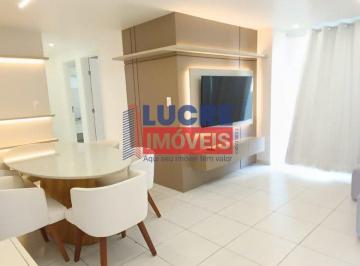 Apartamento · 92m² · 3 Quartos · Apartamento para aluguel - em Brisamar