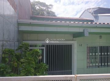 Casa · 131m² · 4 Quartos · 2 Vagas · Casa no bairro Nonoai para investidor