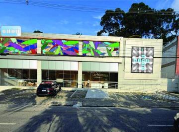 Comercial · 1050m² · 1 Quarto · 10 Vagas · Galpão / Depósito / Armazém para alugar em Jardim Taquaral de 1050.00m² com 1 Quarto e 10 Garagens