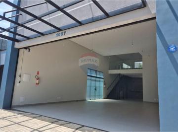 Comercial · 150m² · 3 Vagas · Sala Comercial para alugar em Ponte De Campinas de 150.00m² com 3 Garagens