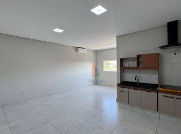 8c80dc1fa7b53b19bf7ab729cec80c8e8f127de6 · Kitnet com 1 dormitório para alugar, 31 m² por R$ 1.550,00/mês - Conjunto Habitacional Padre Anchiet