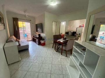 Apartamento · 48m² · 1 Quarto · 1 Vaga · Apartamento para venda em Canto Do Forte de 48.00m² com 1 Quarto e 1 Garagem