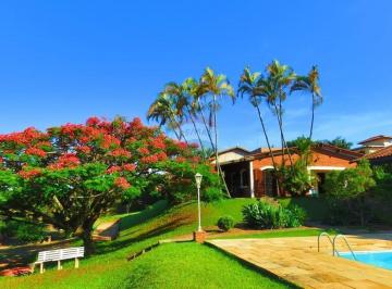 Terreno · 365m² · 3 Quartos · 4 Vagas · Chácara para venda em Parque Dos Cafezais I de 364.52m² com 3 Quartos, 3 Suites e 4 Garagens