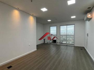 Comercial · 32m² · 1 Vaga · Sala Comercial para alugar em Jardim de 32.00m² com 1 Garagem
