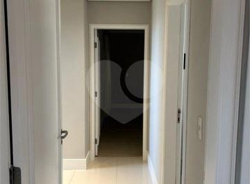 Apartamento · 157m² · 3 Quartos · 3 Vagas · Apartamento para venda em Jardim Campos Elísios de 157.00m² com 3 Quartos, 1 Suite e 3 Garagens