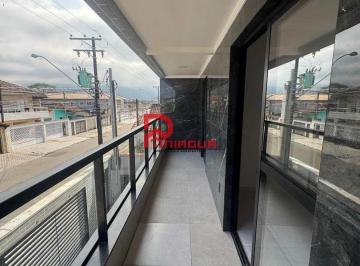 Casa · 55m² · 2 Quartos · 1 Vaga · Casa de Condomínio para venda em Melvi de 55.00m² com 2 Quartos e 1 Garagem