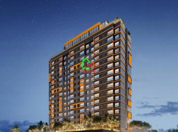 Apartamento · 40m² · 1 Quarto · 1 Vaga · Apartamento para venda em Vila Das Hortências de 40.00m² com 1 Quarto e 1 Garagem