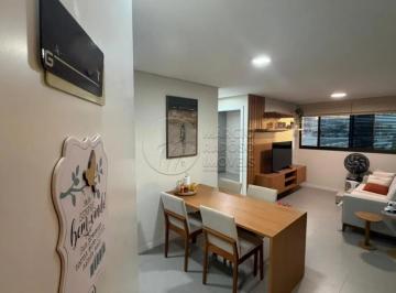 Apartamento · 56m² · 2 Quartos · 1 Vaga · Apartamento Mobiliado com 2 Quartos com Vista Mar à venda no Edf Tokyo