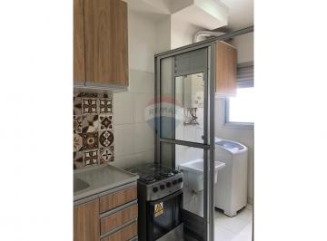 Apartamento · 50m² · 2 Quartos · 1 Vaga · Apartamento para alugar em Parque Campolim de 50.00m² com 2 Quartos e 1 Garagem