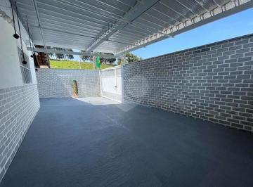 Casa · 160m² · 4 Quartos · 7 Vagas · Casa para venda em Jardim Das Tulipas de 160.00m² com 4 Quartos, 1 Suite e 7 Garagens