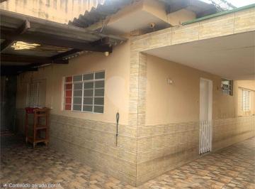 Casa · 216m² · 3 Quartos · 2 Vagas · Casa para venda em Jardim Do Lago de 216.00m² com 3 Quartos e 2 Garagens