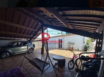 Casa · 140m² · 3 Quartos · 6 Vagas · Casa para venda em Mirim de 140.00m² com 3 Quartos e 6 Garagens