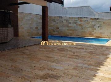 Casa · 344m² · 4 Quartos · 3 Vagas · Sobrado para alugar em Condomínio Bosque Imperial de 344.00m² com 4 Quartos, 2 Suites e 3 Garagens