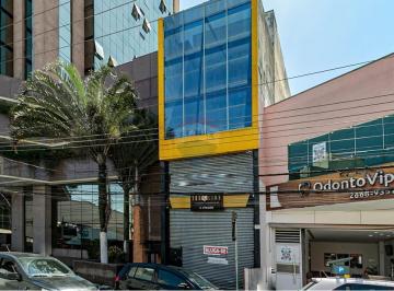 Comercial · 486m² · Prédio Comercial para alugar em Centro de 486.00m²