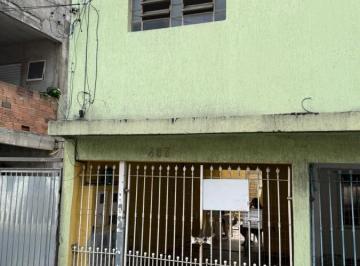 Casa · 45m² · 1 Quarto · Casa para alugar em Jardim Heloisa de 45.00m² com 1 Quarto