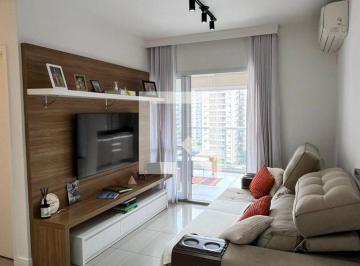 Apartamento · 70m² · 2 Quartos · 1 Vaga · Apartamento para venda em Vila Gertrudes de 70.00m² com 2 Quartos, 1 Suite e 1 Garagem