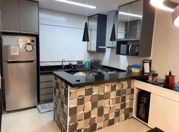 Casa · 110m² · 3 Quartos · 2 Vagas · Casa para venda em Jardim Das Carpas de 110.00m² com 3 Quartos, 1 Suite e 2 Garagens