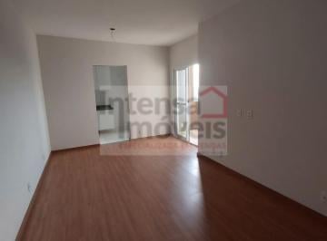 Apartamento · 52m² · 2 Quartos · 1 Vaga · Apartamento para venda em Parque São Luís de 52.00m² com 2 Quartos e 1 Garagem