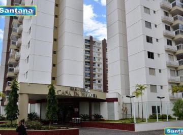9ede4568e42733b05e83c97c57a3aeccc56c8dbe · Apartamento com 2 dormitórios à venda, 57 m² por R$ 390.000 - Residencial Casa da Madeira - Caldas