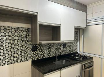 Apartamento · 54m² · 2 Quartos · 1 Vaga · Apartamento para alugar em Ponte Grande de 54.00m² com 2 Quartos e 1 Garagem