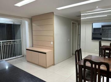Apartamento · 54m² · 2 Quartos · 1 Vaga · Apartamento para alugar em Ponte Grande de 54.00m² com 2 Quartos e 1 Garagem