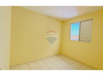 Apartamento · 79m² · 3 Quartos · Apartamento para alugar em Vila Augusta de 79.00m² com 3 Quartos e 1 Suite