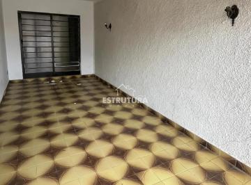 Casa · 150m² · 2 Quartos · 1 Vaga · Casa para alugar em Jardim Bela Vista de 150.00m² com 2 Quartos e 1 Garagem