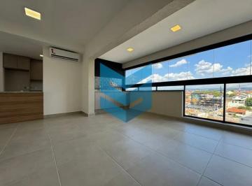 Apartamento · 106m² · 3 Quartos · 2 Vagas · Apartamento para venda e aluguel em Jardim Emília de 106.00m² com 3 Quartos, 1 Suite e 2 Garagens
