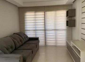 Apartamento · 124m² · 3 Quartos · 2 Vagas · APARTAMENTO MUITO BEM LOCALIZADO