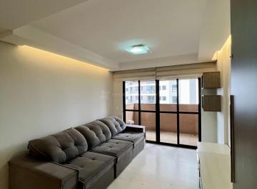 Apartamento · 124m² · 3 Quartos · 2 Vagas · APARTAMENTO MUITO BEM LOCALIZADO