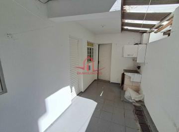 Casa · 50m² · 1 Quarto · Casa para alugar em Jardim Bertioga de 50.00m² com 1 Quarto