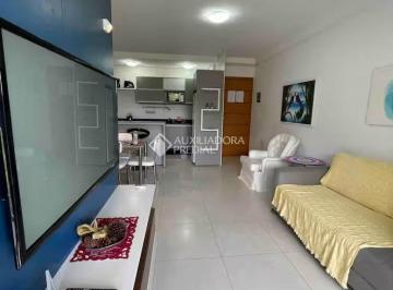 Apartamento · 69m² · 2 Quartos · Apartamento Mobiliado 2 Dormitórios - Cachoeira do Bom Jesus