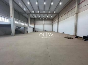 Comercial · 900m² · Galpão / Depósito / Armazém para alugar em Parque Industrial Tancredo Neves de 900.00m²