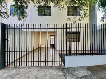 Casa · 106m² · 3 Quartos · 1 Vaga · Ótimo Sobrado