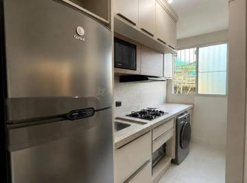 Apartamento · 48m² · 2 Quartos · 1 Vaga · Apartamento 02 dormitórios | Spazio Madisson