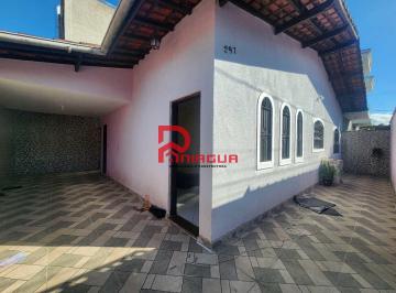Casa · 95m² · 3 Quartos · 2 Vagas · Casa para alugar em Boqueirão de 95.00m² com 3 Quartos, 1 Suite e 2 Garagens