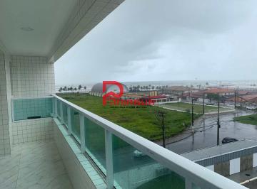 Apartamento · 79m² · 2 Quartos · 1 Vaga · Apartamento para alugar em Mirim de 79.00m² com 2 Quartos, 1 Suite e 1 Garagem