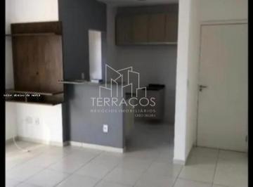 Apartamento · 54m² · 2 Quartos · 1 Vaga · Apartamento para venda em Chácara Segre de 54.00m² com 2 Quartos e 1 Garagem