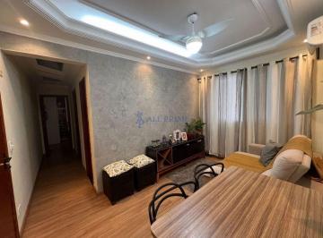Apartamento · 52m² · 2 Quartos · 1 Vaga · Apartamento para venda em Canto Do Forte de 52.00m² com 2 Quartos e 1 Garagem