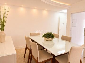 Apartamento · 94m² · 3 Quartos · 2 Vagas · Apartamento com 3 dormitórios e 2 vagas no Kobrasol